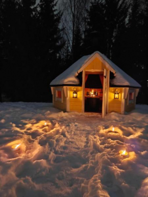 Villa Pare, Rovaniemi